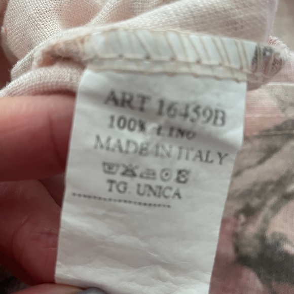 Linen Dress - Boutique - Picture 6 of 11